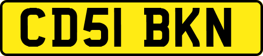 CD51BKN