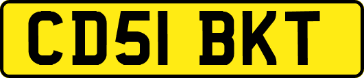 CD51BKT