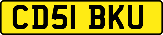 CD51BKU