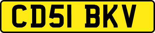 CD51BKV