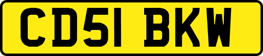 CD51BKW