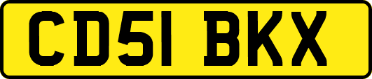 CD51BKX