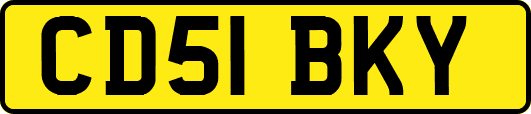 CD51BKY