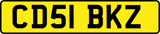 CD51BKZ