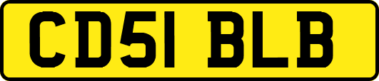 CD51BLB