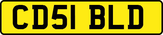 CD51BLD