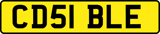 CD51BLE