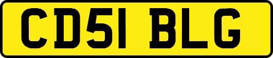 CD51BLG