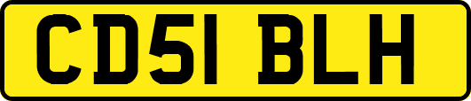 CD51BLH