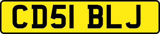 CD51BLJ