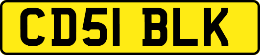 CD51BLK