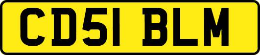 CD51BLM