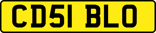 CD51BLO