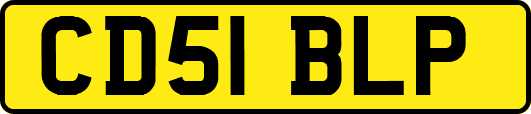 CD51BLP