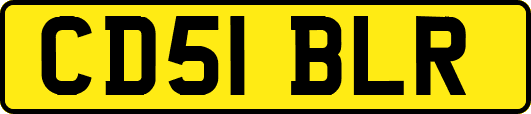 CD51BLR