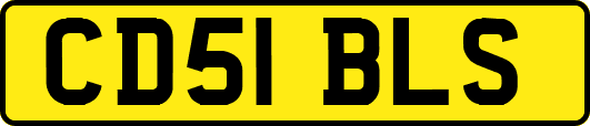 CD51BLS