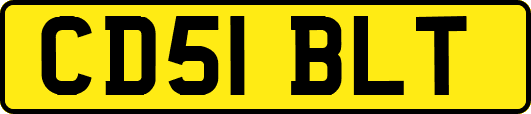 CD51BLT