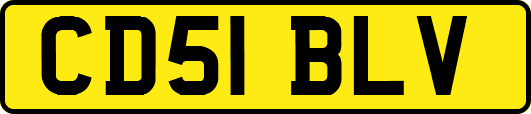 CD51BLV