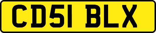 CD51BLX