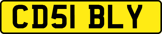 CD51BLY