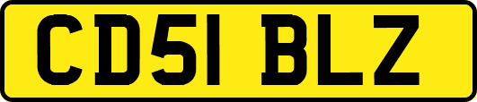 CD51BLZ