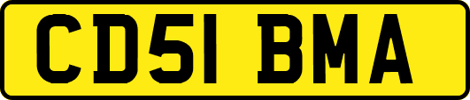 CD51BMA