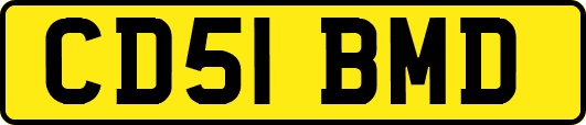 CD51BMD