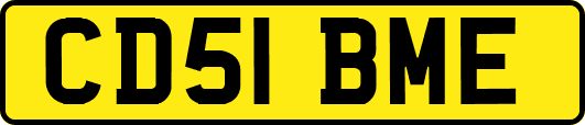 CD51BME