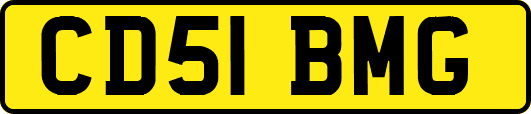 CD51BMG