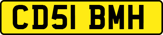 CD51BMH