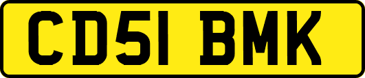 CD51BMK