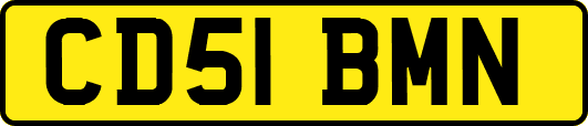 CD51BMN