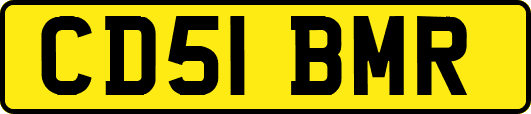 CD51BMR