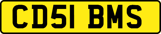 CD51BMS