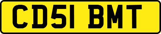 CD51BMT