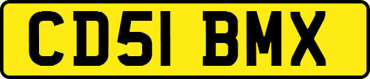 CD51BMX