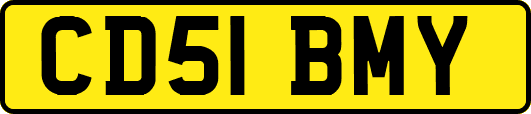 CD51BMY