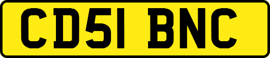 CD51BNC