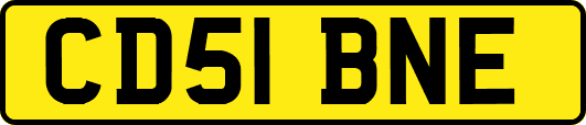 CD51BNE