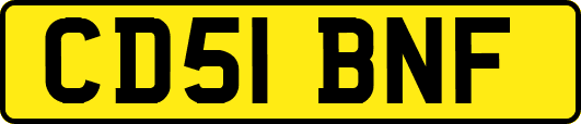 CD51BNF