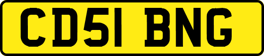 CD51BNG