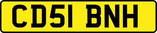 CD51BNH