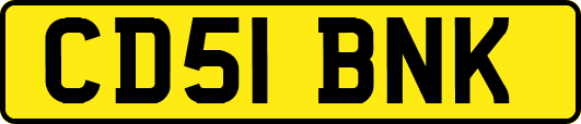 CD51BNK