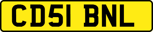 CD51BNL