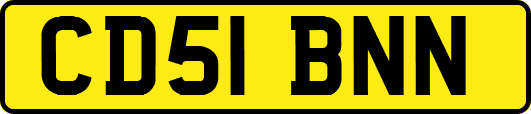 CD51BNN