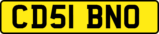 CD51BNO