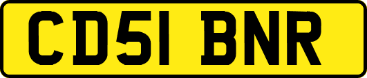 CD51BNR