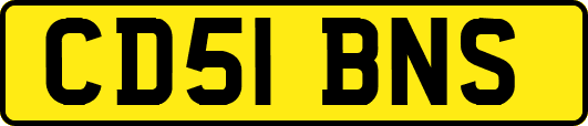 CD51BNS