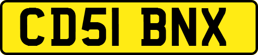 CD51BNX