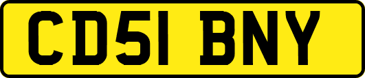 CD51BNY